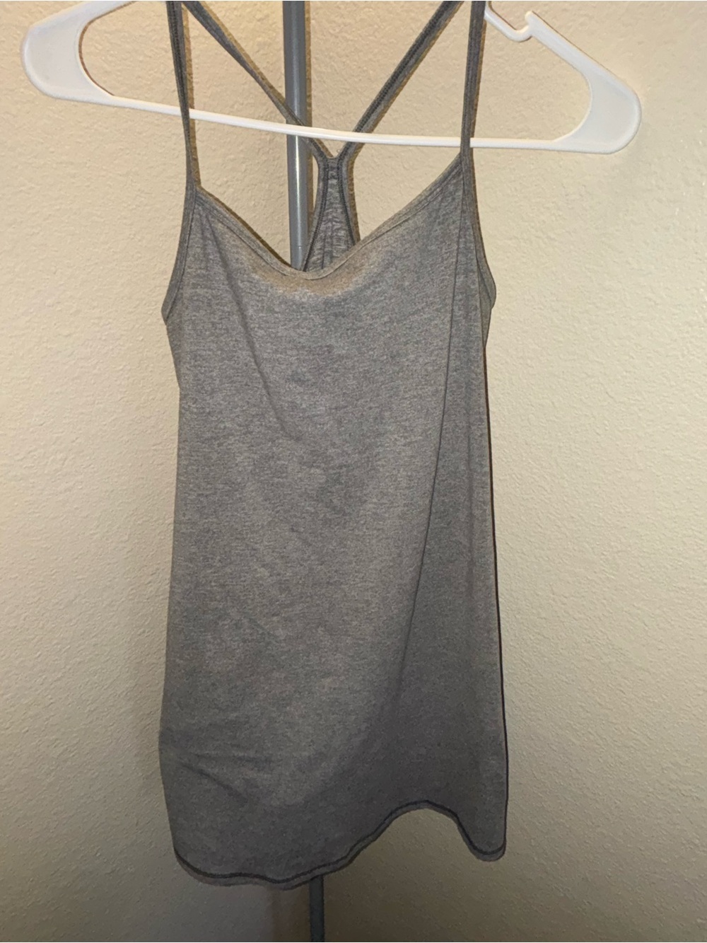 OFFLINE By Aerie The hugger racerback dress